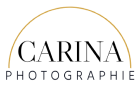 Logo Carina Photo